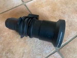 Christie Ils 118-100110-01 Ultra Short Throw (0.67) (0.73) Fixed Projector Lens Used. Price: $1650.00.