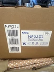 New Nec NP02ZL Short Zoom Lens F=19.4-25.3MM/F2.2-2.7. Price: $199.99.