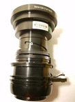 Barco Cld 1.2-1.5:1 Wide Angle Zoom Projector Lens/ Pelican Case Used. Price: $149.99.
