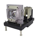 Jaspertronics Lamp & Housing For Nec NP-PH1400U Projectors Year Warranty New. Price: $268.99.