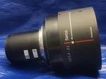 Barco Ild 1.4-2.1:1 Standard-throw Zoom Lens For I600 Projectors (R9803061) Used. Price: $999.99.