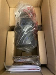 Christie Lens 121-112105 Projector Short Zoom SL-702CH New. Price: $400.00.
