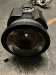 Epson ELPLU04 Lens Used. Price: $975.00.