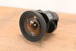 Epson ELPLU03 Wide Short Throw Zoom Lens #1 CG01W8A Used. Price: $1899.99.