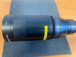 Konica Minolta Digital Projection Dlp Zoom Projector Lens 4.0-7.0:1 Used. Price: $84.40.