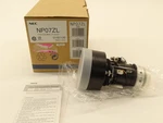 Nec NP07ZL Short Throw Projector Lens F-19.3-25.8MM / F1.8-2.3 New Surplus!. Price: $400.00.