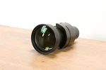 Christie 140-111104-01 2.0-4.0:1 Zoom Lens CG011MC Used. Price: $1147.49.