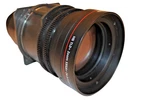 Barco R9862040 Hb Tld+ Projector Zoom Lens (4.5-7.5:1) For Flm Hdx Rlm Udm Udx Used. Price: $1200.00.