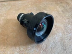 Optoma BX-DL080 Ultra Short Throw Fixed Projector Lens EH503 EH505E X605 BXDL080 Used. Price: $750.00.