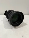 Christie Roadster 118-100115-01 Ils Lens 4.1-6.9:1 Hd W/ Case Used. Price: $2150.00.