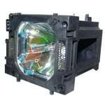 Jaspertronics Original Lamp & Housing Canon LV-7585 Projectors 1YR Warranty New. Price: $138.99.