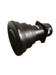 Short Throw High Precision Lens For Christie LX1000 Projector / LNS-W01Z Used. Price: $499.00.