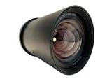 Sanyo LNS-W52 Short Fixed Projector Lens Christie 103-117100-01 / Eiki AH-43002W Used. Price: $750.00.
