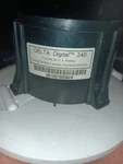 Delta Digital 240 Projection Lens Open. Price: $49.99.
