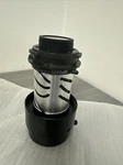Genuine Nec NP04ZL Projector Zoom Lens F=48.5-77.6MM F2.2-2.7 Used. Price: $73.50.