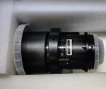 Panasonic TKGF0160-4 Standard Lens High Brightness 3LCD Zoom Projector ET-ELS20 Open. Price: $47.49.