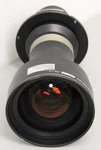 Panasonic ET-D75LE5 Projector Lens Fixed Focus Minor Dent Used. Price: $1499.99.