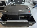 Barco Flm HD20 - Sxga Chip Dlp 3300W 20K Lumens Lamp Projector 1080P Sdi Used. Price: $650.00.