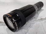 Navitar Nuview 5.2-8.7 Xtra Bright Zoom Lens 681MCZ087 For Eiki LC-X80 Projector Used. Price: $239.00.
