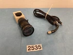Uvp Bioimaging Systems Digital Camera, 89-0065-06 And Computar Zoom Lens H6Z0812 Used. Price: $249.99.