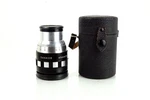 Sankor 16C Anamorphic Lens With Case. Price: $125.00.