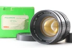 Mint Box Fujifilm Fujinon CF25L 25MM F0.85 Cctv Mount Lens From Japan Used. Price: $299.99.