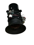 Christie 140-100102-01 Projector Lens -1.22-1.53:1 Zoom G/gs Series Used. Price: $225.00.