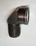 Buhl Optical 500 Inch Efl 16MM F1.4 Rp 878-80. Price: $74.00.