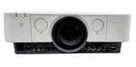 Sony VPL-FX30 Projector Lamp Hours 1455 Used. Price: $199.99.