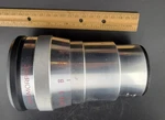 Vintage Sankor Anamorphic Lens Adapter-m W/ Test Pics. Price: $65.00.