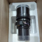 Epson ELPLM10 (V12H004M0A) Medium-throw Projector Zoom Lens Open. Price: $949.00.