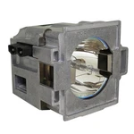 Jaspertronics Lamp & Housing For Barco Clm R10+ Projectors - Year Warranty New. Price: $159.99.