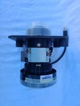 Barco R9849975 Projector Lens For Sim Series QSD(1.0-1.4:1) Great Used. Price: $30.00.