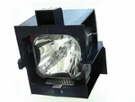 Jaspertronics Oem Lamp & Housing For Barco Id H250 Projectors - 1YR Warranty New. Price: $149.99.