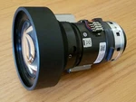 NP18ZL Standard Zoom Lens: Benq, Canon, Digitalprojection, Eiki, Infocus, Nec, V Open. Price: $525.00.