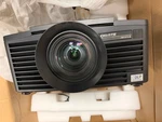 Christie DWU-775-E With 1.2-1.5:1 Short Zoom Lens Only 1,260 Hrs Used. Price: $1200.00.