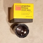 Kodak Ektanar Slide Projector Zoom Lens 4-6 Inch F/3.5 Lumenized 144 2763 Ysaaso Used. Price: $9.99.