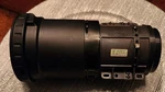 Sony SE28A-2 Precision Projection Zoom Lens 1.3X 1:1.7-2.1 With Cap Used. Price: $15.00.