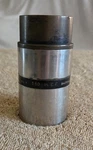 Vintage Bausch & Lomb Cinephor 3.50 E.f. Theater Projection Barrel Lens 90MM. Price: $125.00.
