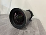 Christie Ils Lens 0.73:1 Sx+ / 0.67:1 Hd With Travel Case Used. Price: $750.00.