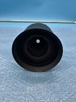 Christie / Barco Projectiondesign EN13 Short Throw Projector Zoom Lens Nice! Used. Price: $135.99.