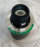 Sanyo LNS-W50 Wide-range Short Zoom Lens Model: 193-118101-02 Open. Price: $600.00.
