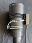 Barco R9855932 Lens 0.98" DC2K (1.6-2.5) Used. Price: $650.00.