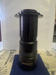Navitar 640MCZ500 2.75:1 - 5.0:1 Long Throw Zoom Lens For Eiki Sanyo Christie Used. Price: $199.97.