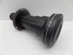 Christie Digital 38-809016-01 Fixed Xga/sxga 1.2:1 Minotola Projection Lens Used. Price: $199.95.