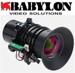 Eiki AH-A22050 Short Throw Zoom (1.22-1.52) Projector Lens AHA22050 Open. Price: $650.00.