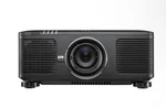 New Vivitek DK8500-BK Laser Projector With D88-ST001 Standard Zoom Lens Bundle Open. Price: $11400.00.