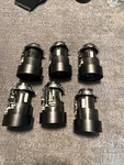 Eiki / Christie Sanyo LNS-S10 Fixed Short Throw Wide Projector Lens. New. Price: $204.00.