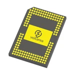 Genuine Dmd Dlp Oem Chip For Eiki EK-621W 60 Days Warranty New. Price: $82.55.
