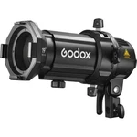 Godox Projection Attachment Kit MLP19K Mlpk ML30 ML60 Led Lights - Degree New. Price: $199.99.
